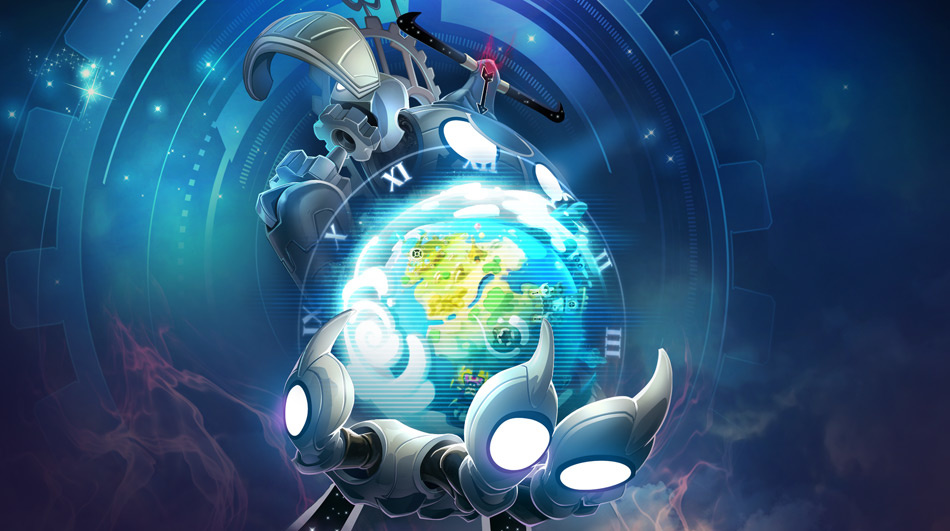 Synthesis est désormais OUVERT !